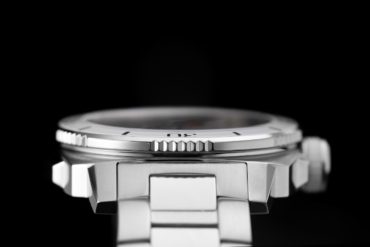 Obrázok z Alpina Seastrong Diver Comtesse