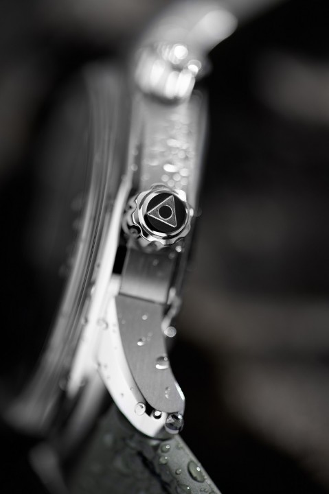 Obrázok z Alpina Heritage Seastrong Diver 300 Automatic