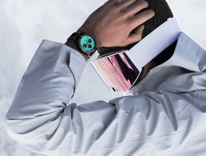 Obrázok z NORQAIN Adventure Sport Chrono Limited Edition