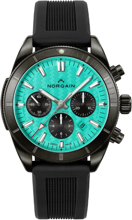 Obrázok z NORQAIN Adventure Sport Chrono Limited Edition