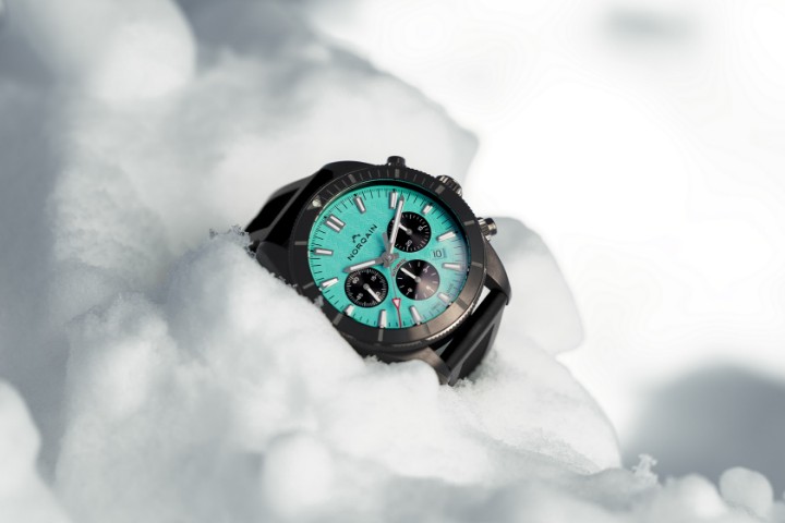 Obrázok z NORQAIN Adventure Sport Chrono Limited Edition