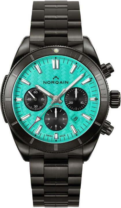 Obrázok z NORQAIN Adventure Sport Chrono Limited Edition