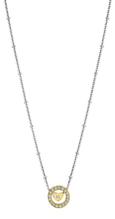 Obrázok z Dámský náhrdelník Lotus Style Woman Basic