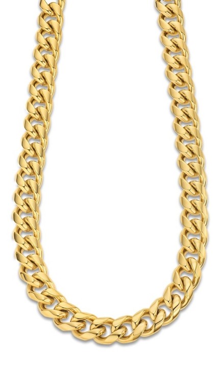 Obrázok z LOTUS STYLE prívesok MEN IN BLACK