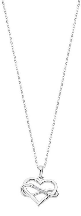 Obrázok z LOTUS SILVER prívesok MOMENTS