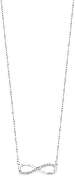 Obrázok z LOTUS SILVER prívesok 