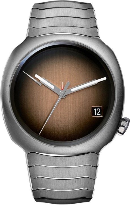 Obrázok z H. Moser & Cie Streamliner Perpetual Calendar