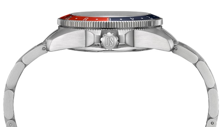 Obrázok z Certina DS Action GMT Powermatic 80