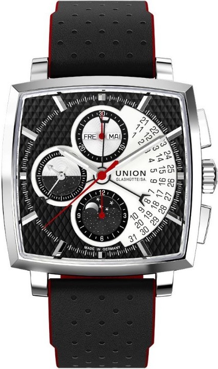 Obrázok z Union Glashütte Averin Chronograph