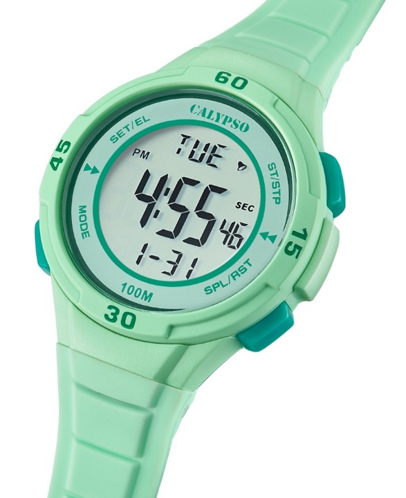 Obrázok z Calypso Junior