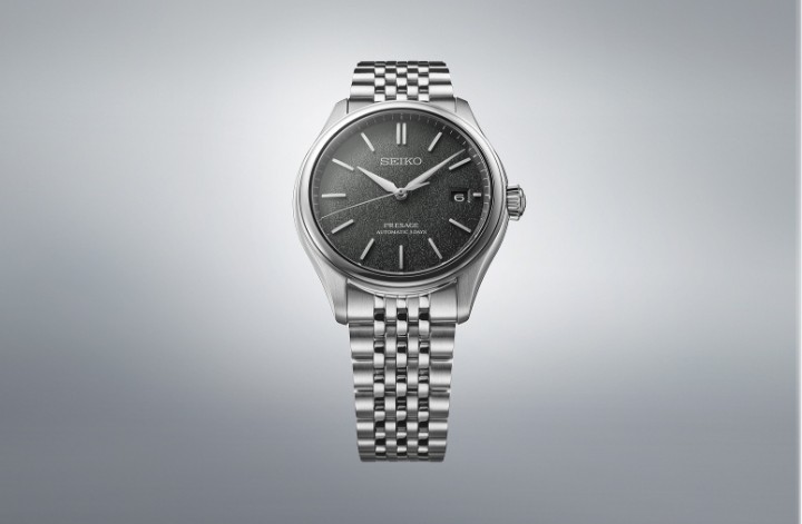 Obrázok z Seiko Presage Classic ‘Sensaicha’
