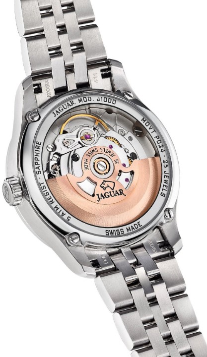 Obrázok z Jaguar Automatic Héritage