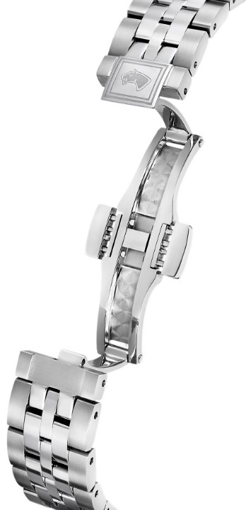 Obrázok z Jaguar Automatic Héritage