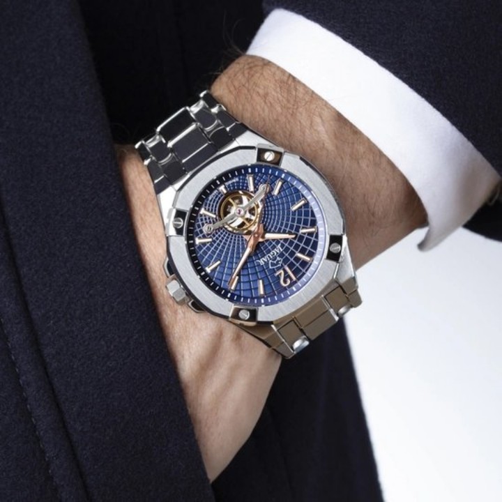 Obrázok z Jaguar Automatic Balancier