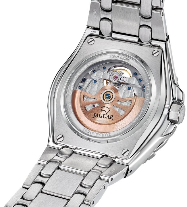 Obrázok z Jaguar Automatic Balancier