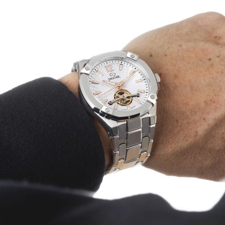 Obrázok z Jaguar Automatic Balancier