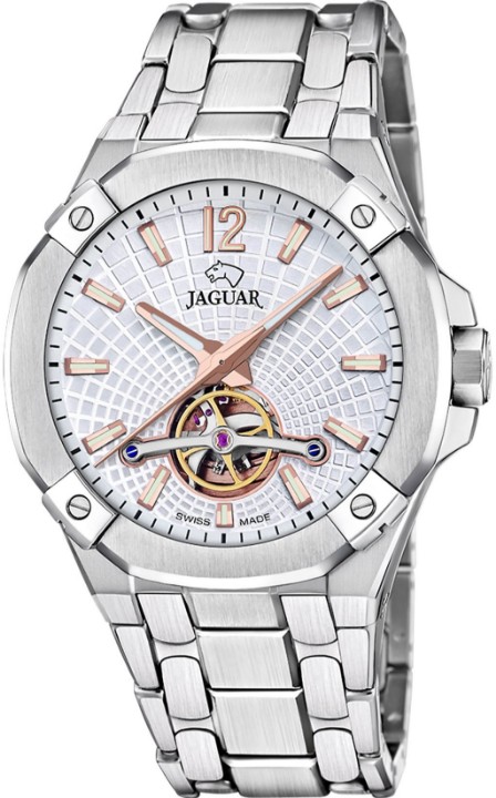 Obrázok z Jaguar Automatic Balancier