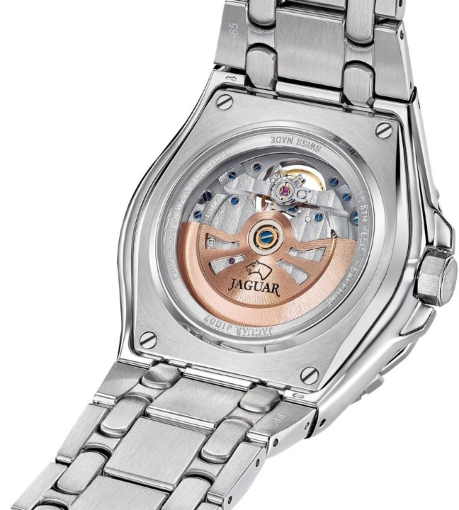 Obrázok z Jaguar Automatic Balancier