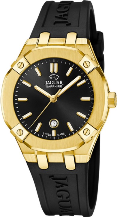 Obrázok z Jaguar Diplomatic