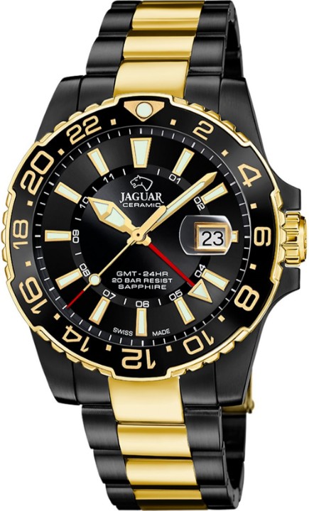 Obrázok z Jaguar Ceramic