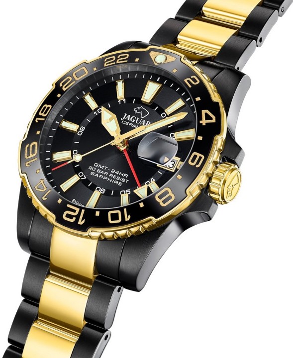 Obrázok z Jaguar Ceramic