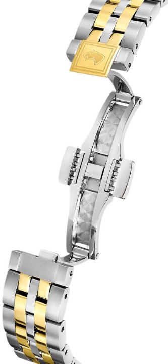 Obrázok z Jaguar Automatic Héritage