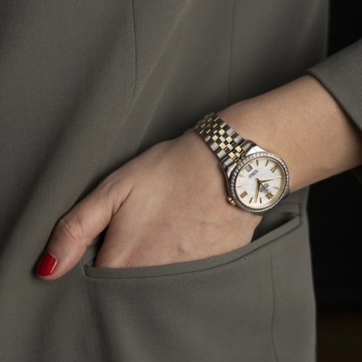 Obrázok z Jaguar Automatic Héritage