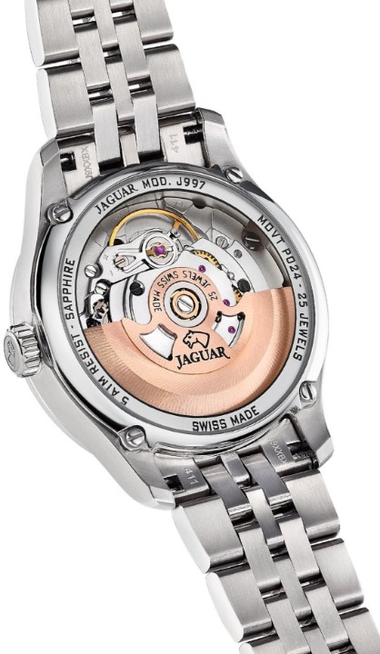 Obrázok z Jaguar Automatic Héritage