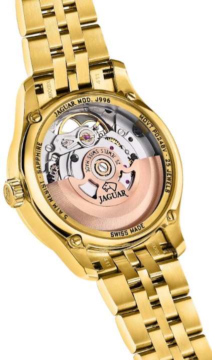 Obrázok z Jaguar Automatic CŒUR