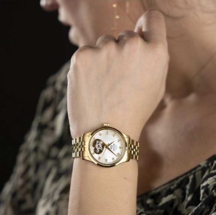 Obrázok z Jaguar Automatic CŒUR