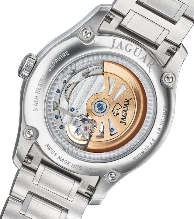 Obrázok z Jaguar Automatic Balancier