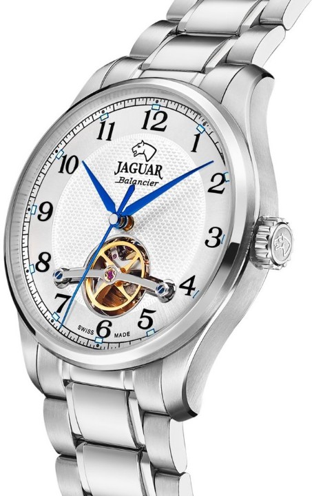 Obrázok z Jaguar Automatic Balancier