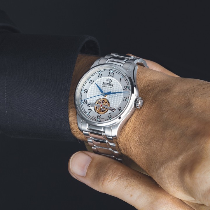 Obrázok z Jaguar Automatic Balancier