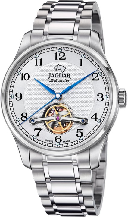 Obrázok z Jaguar Automatic Balancier