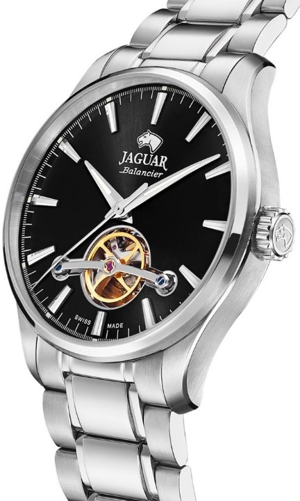 Obrázok z Jaguar Automatic Balancier