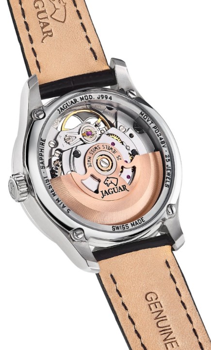 Obrázok z Jaguar Automatic CŒUR