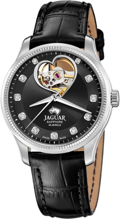 Obrázok z Jaguar Automatic CŒUR