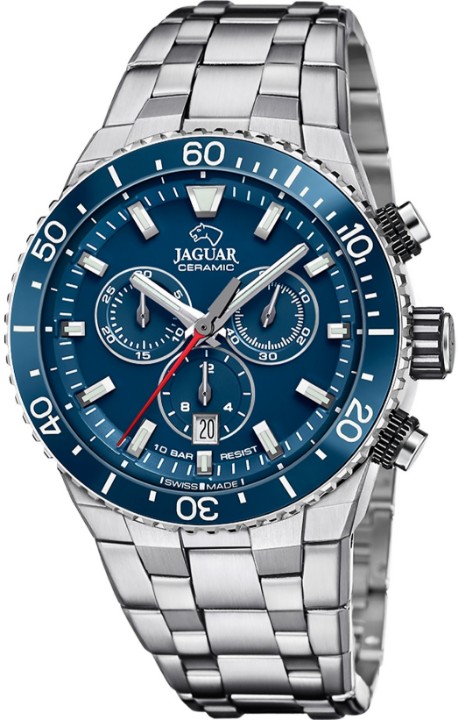 Obrázok z Jaguar Ceramic