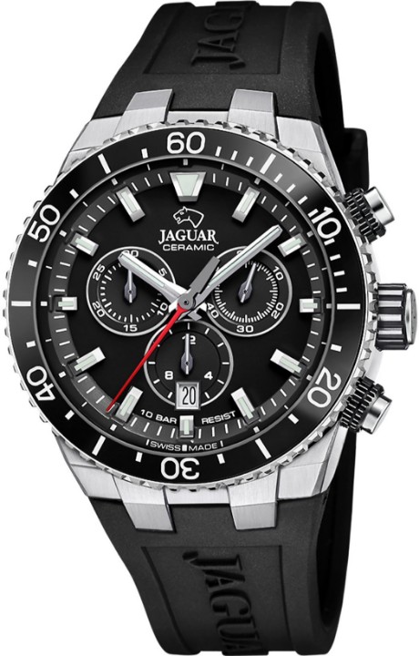 Obrázok z Jaguar Ceramic