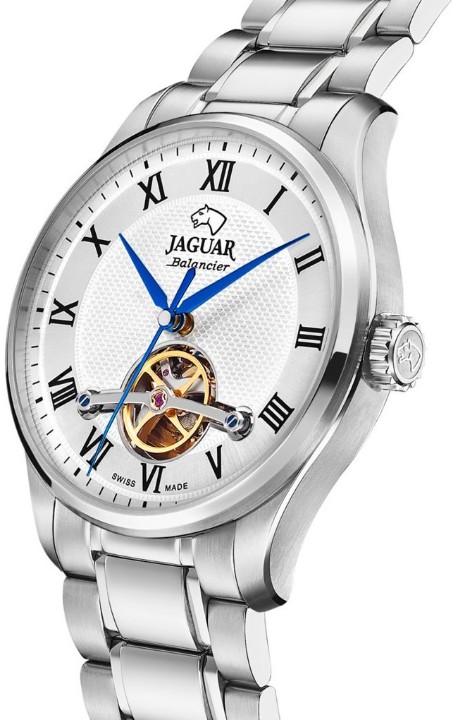 Obrázok z Jaguar Automatic Balancier