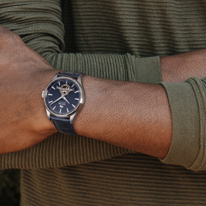 Obrázok z Jaguar Automatic Balancier