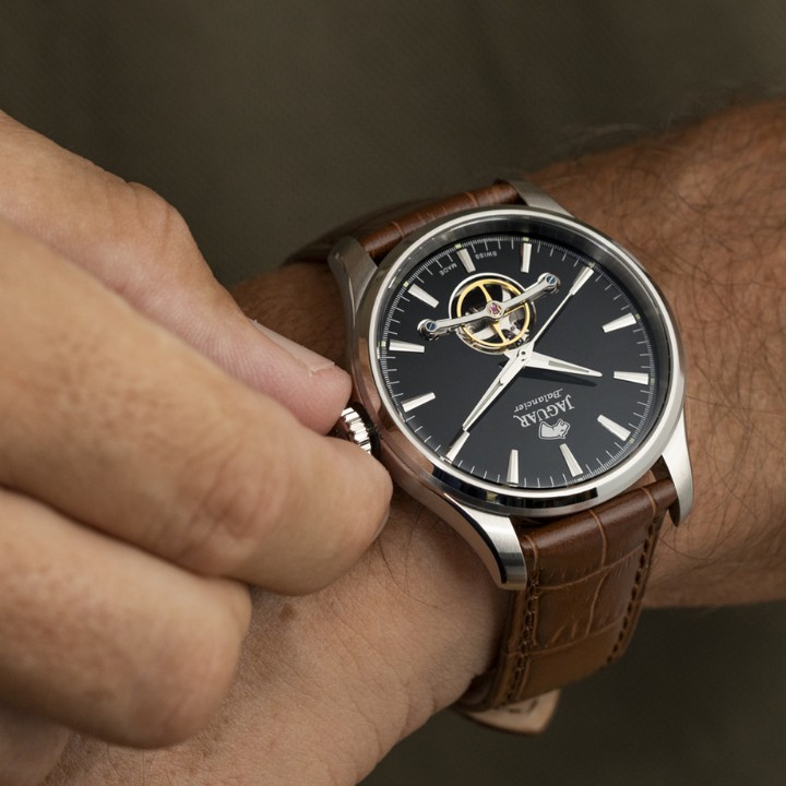 Obrázok z Jaguar Automatic Balancier