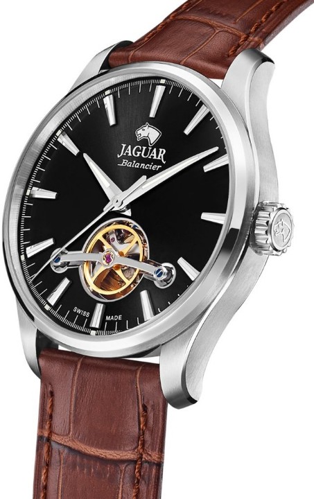Obrázok z Jaguar Automatic Balancier
