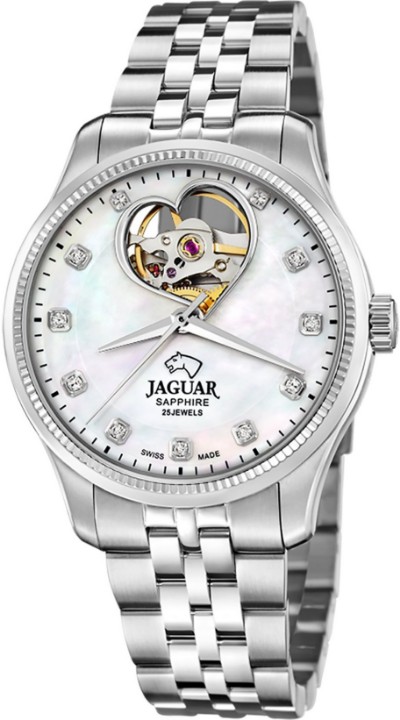 Obrázok z Jaguar Automatic CŒUR