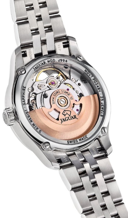 Obrázok z Jaguar Automatic CŒUR