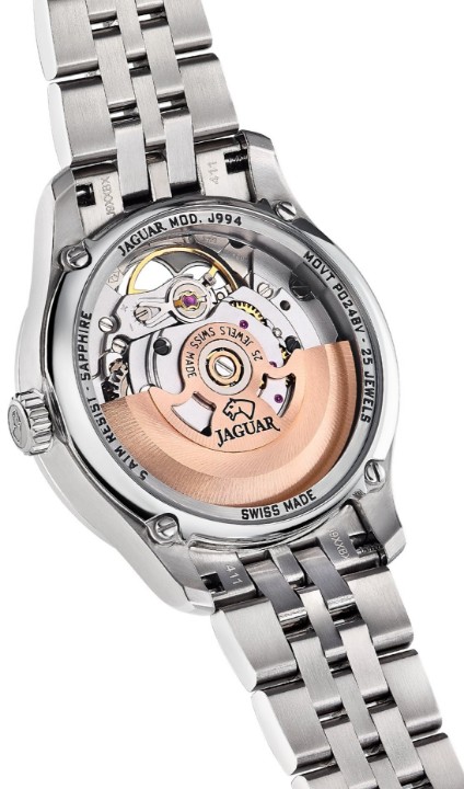 Obrázok z Jaguar Automatic CŒUR