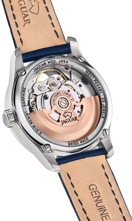 Obrázok z Jaguar Automatic CŒUR