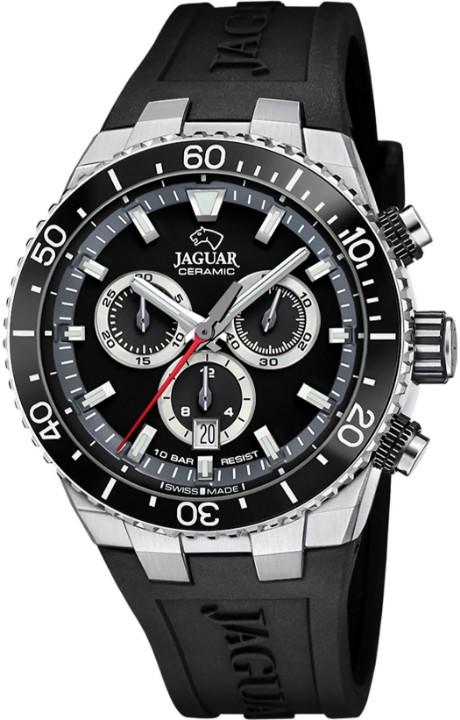 Obrázok z Jaguar Ceramic