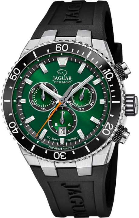 Obrázok z Jaguar Ceramic