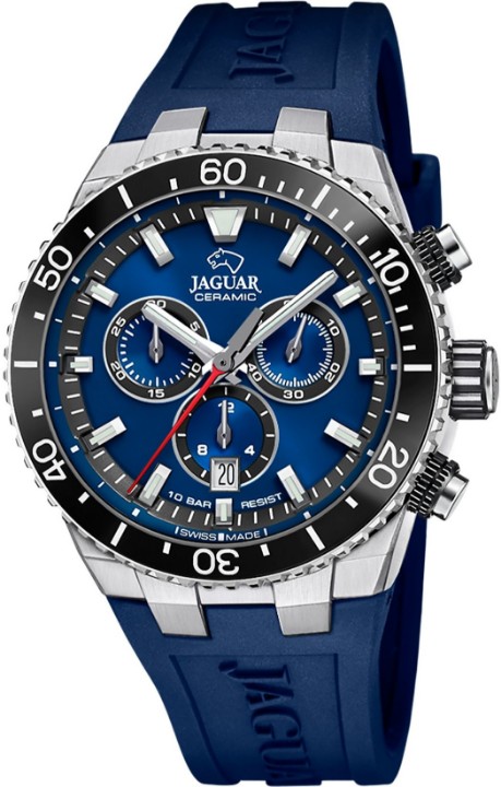 Obrázok z Jaguar Ceramic